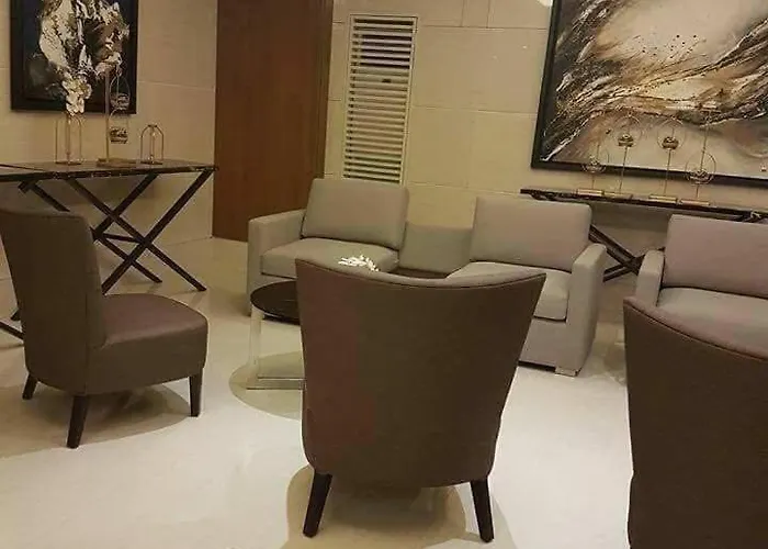 Juvrey Studio-unit Breeze Residences Manila